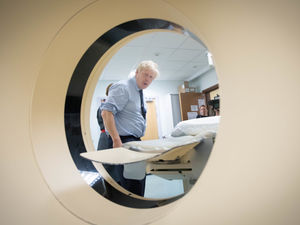 Supporting image for story: Peter Rhodes on an old squeeze, a toxic jibe and why flying is mainly for the rich