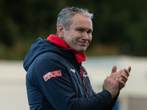 Supporting image for story: Kevin Wilkin pleased as AFC Telford United new-boys make an impact