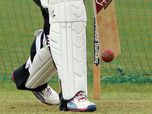 Supporting image for story: South African ace stars for Ludlow