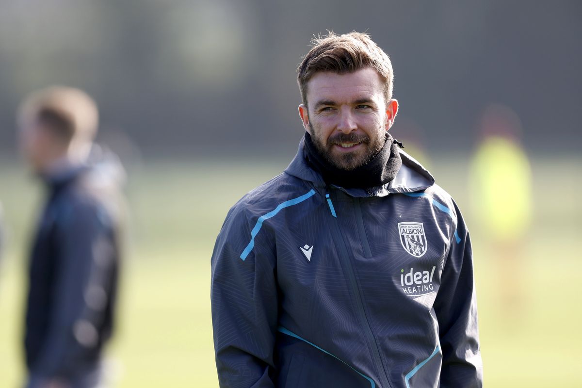 James Morrison seeks response as West Brom head to Sheffield United