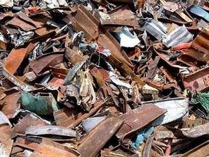 Supporting image for story: Newport's rogue scrap dealers to be raised at council meeting