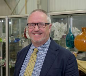 Mark Hannam, a senior member of their valuation team, will be dealing with Coins and Silverware