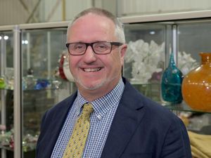 Supporting image for story: Popular valuation event returns to Bantock House