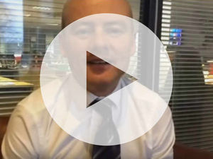 Supporting image for story: Watch: Tim Nash's daily AFC Telford update - December 21