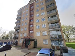 Supporting image for story: Walsall tower block attempted murder: Man charged after pair allegedly driven at deliberately - full police statement