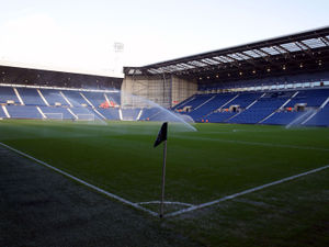 Supporting image for story: Comment: Giuliano Terraneo has got a big job ahead of him at West Brom 