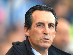 Supporting image for story: Aston Villa's John McGinn is confident in Unai Emery’s transfer strategy