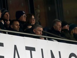 Supporting image for story: West Brom debrief: A striker challenge, a possible midfield solution and a fan response