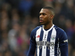 Supporting image for story: Daniel Sturridge faces race to be fit for West Brom's trip to Manchester United