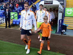 Supporting image for story: Bolton v Wolves - five talking points
