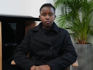 Supporting image for story: Niece of Agnes Wanjiru to raise ex-soldier’s extradition with John Healey