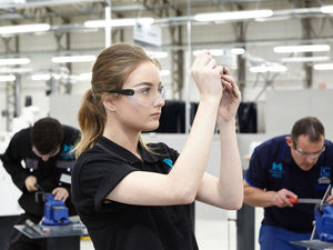 Supporting image for story: Industry experts wanted as In-Comm creates 10 new jobs to meet apprentice rush