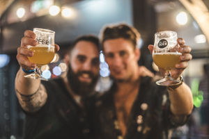 Beer Central Festival