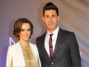 Supporting image for story: Not In Vain: We review brand new documentary from Natalie Cutler - partner of Wolves' Danny Batth