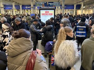 Supporting image for story: Eurostar services to resume as passengers advised to postpone their journey