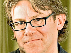 Supporting image for story: Am dram group seeks its Nigel