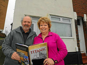 Supporting image for story: Birthplace of the Titanic captain goes up for sale