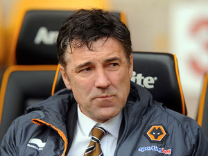 Supporting image for story: Dean Saunders jailed: Ex-Wolves boss locked up for failing to give roadside breath sample