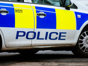 Supporting image for story: Arrest made after reports of 'suspicious' Audi in Sedgley and Gornal