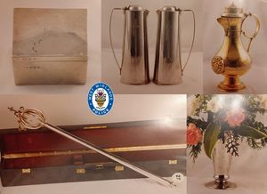 These historical items stolen from the church are still missing