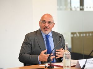 Supporting image for story: No decision yet on Covid jabs for healthy 12 to 15-year-olds – Zahawi