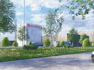 Supporting image for story: Insulation firm plans to open huge West Midlands factory after completing land deal