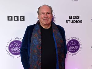 Supporting image for story: Hans Zimmer praises Sir David Attenborough: He makes you fall in love