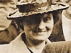 Supporting image for story: Granddaughter speaks of how Louisa Dunne’s murder cast shadow over family