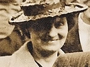 Supporting image for story: Granddaughter speaks of how Louisa Dunne’s murder cast shadow over family