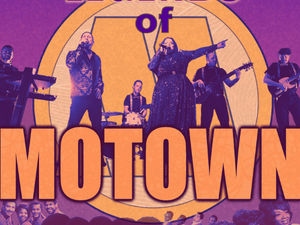 Supporting image for story: The music of the Legends of Motown will be coming to a Llandrindod Wells venue in September
