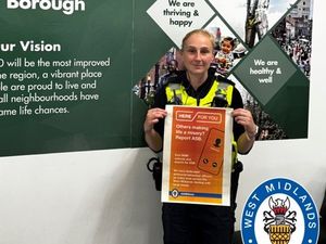 Supporting image for story: ‘Letters sent to parents’: Police speak out on disorder in Walsall town centre involving secondary school pupils