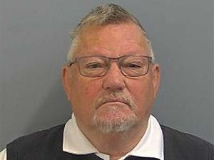 Supporting image for story: Man jailed for plotting to kill his wife in 1981 to start new life with lover