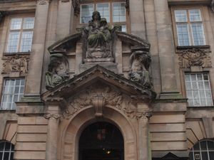 Supporting image for story: Councillors urged to be respectful