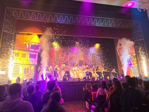 Snow White at bhillcivic.co.uk