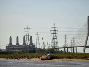 Supporting image for story: Expanding carbon capture project ‘marks significant moment for Welsh industry’