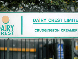 Supporting image for story: Star comment: Crudgington closure another body blow to rural industry