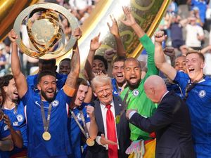 Supporting image for story: Monday’s briefing: Chelsea surprise Paris St Germain as Lionesses move forward