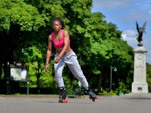 Supporting image for story: What's on in the West Midlands and Staffordshire this weekend