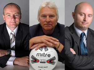 Supporting image for story: Black Country derby live webchat - Recap