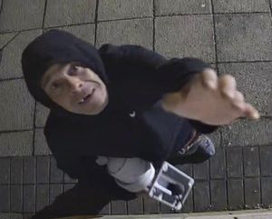 AFC Telford United said eight CCTV units have been stolen from the SEAH Stadium. Pic: AFC Telford United