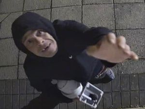 Supporting image for story: AFC Telford United dealt 'significant' blow as CCTV units reported stolen from ground