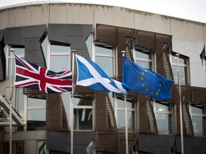 Supporting image for story: EU return should have been ‘top of the agenda’ for summit, says SNP