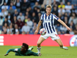 Supporting image for story: Progress report: West Brom's summer signings' performances rated