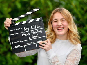 Supporting image for story: Britain's Got Talent star celebrates fundraiser success after documentary appearance