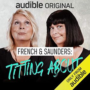 Audible originals are also included, as well as podcasts