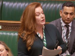 Supporting image for story: Black Country MP calls for national day to commemorate coronavirus victims