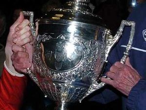 Supporting image for story: AFC Telford United in Shropshire Senior Cup return?