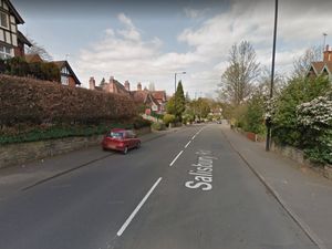 Supporting image for story: Woman dies in hospital after being hit by car in Birmingham