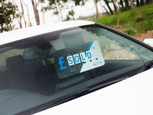 Supporting image for story: ‘Unbelievable’ used car price rises have seen some vehicles add thousands to their value in May