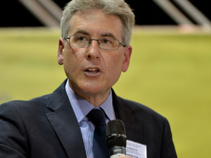 Supporting image for story: £60k pilot aiming to rescue youths from County Lines 